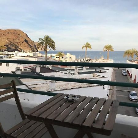 לאס נגראס Bonito Apartamento Con Vistas Al Mar מראה חיצוני תמונה