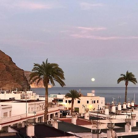 לאס נגראס Bonito Apartamento Con Vistas Al Mar מראה חיצוני תמונה