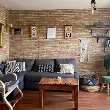 לאס נגראס Bonito Apartamento Con Vistas Al Mar מראה חיצוני תמונה