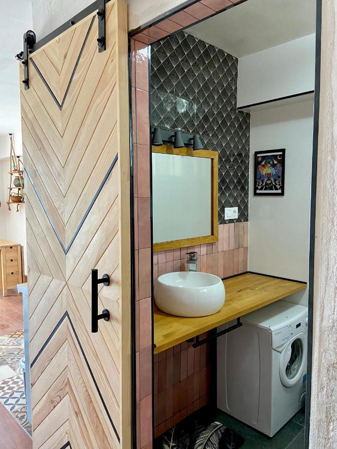 לאס נגראס Bonito Apartamento Con Vistas Al Mar מראה חיצוני תמונה